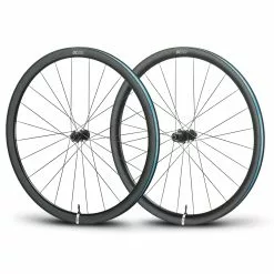 Rose GC-Forty Disc 28" / 700 C Gravel Wheelset SHIMANO HG | 24 Spokes