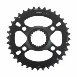 Shimano SLX FC-M7100/M7120 Chainwheel 2 X 12-speed 36 Teeth
