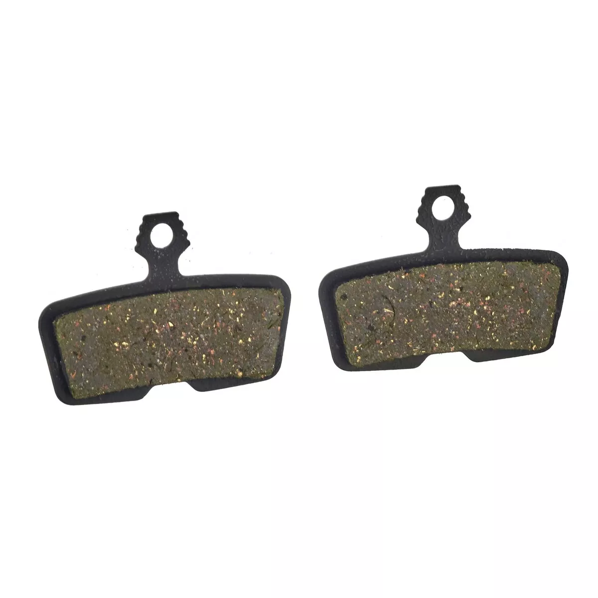 Reverse Code/Guide RE AirCon Disc Pads 3 Reverse Code/Guide RE AirCon Disc Pads