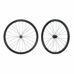 Shimano Dura Ace WH-R9270-C36-TL Disc Centerlock Road Wheels 28"/700C