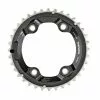 Shimano XT FC-M8000-2 2x11 Speed Chainring -Billig Cykellygter butik 44C75EE80AB860220537ACF1AF6F490C