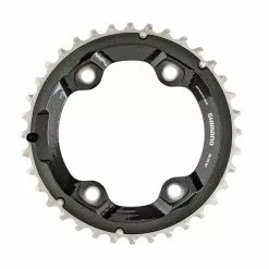 Shimano XT FC-M8000-2 2x11 Speed Chainring