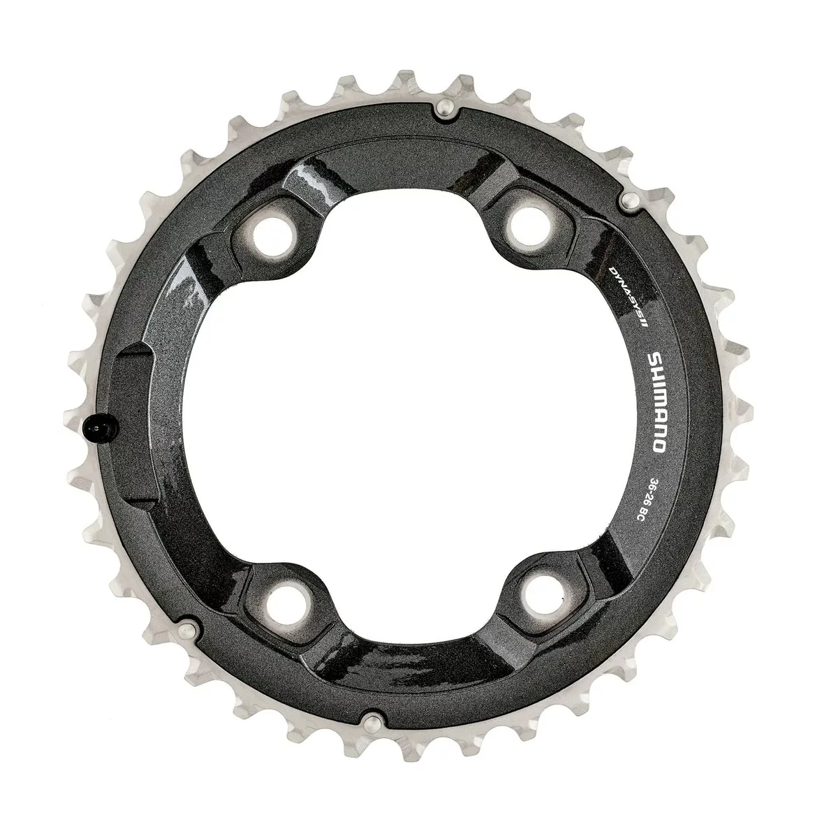 Shimano XT FC-M8000-2 2x11 Speed Chainring 3 Shimano XT FC-M8000-2 2x11 Speed Chainring