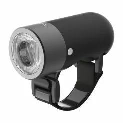 KNOG Plug Battery-Powered Front Light