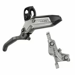 SRAM Level Ultimate Stealth 4-Piston Disc Brake