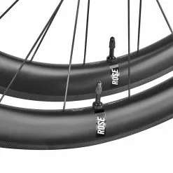 Rose RC-Fifty Rim 28" / 700 C Carbon Road Wheelset SRAM XDR | 20/21 Spokes -Billig Cykellygter butik 462FEB9B324C624D57F220866AB22A17