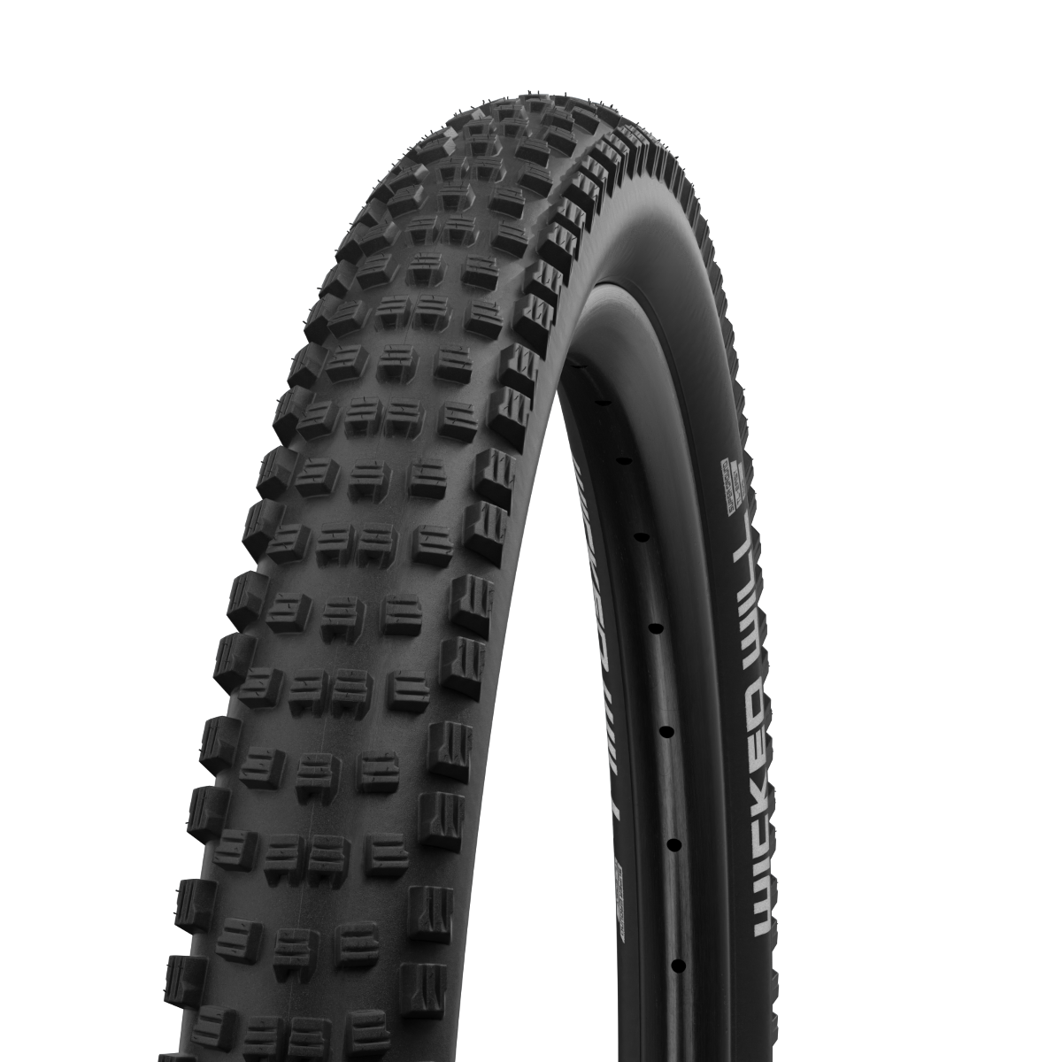 Schwalbe Wicked Will Performance Addix Tube MTB Folding Tyre 3 Schwalbe Wicked Will Performance Addix Tube MTB Folding Tyre