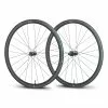 Rose RC-Forty Disc 28" / 700 C Carbon Road Wheelset SRAM XDR | 24 Spokes -Billig Cykellygter butik 47CBDA87A74ED8A1658814F890479707