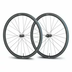 Rose RC-Forty Disc 28" / 700 C Carbon Road Wheelset SRAM XDR | 24 Spokes