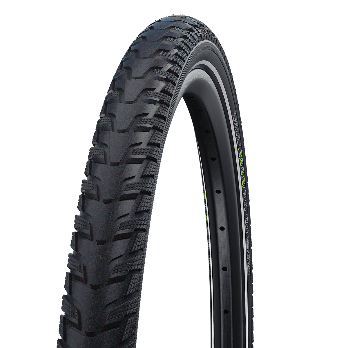 Schwalbe Energizer Plus Tour Performance Line Clincher Tyre For E-Bikes 3 Schwalbe Energizer Plus Tour Performance Line Clincher Tyre For E-Bikes