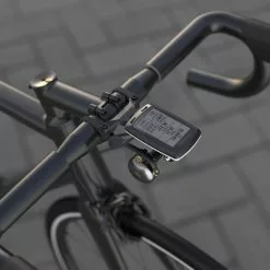 UTF Bellonside Bell For Topeak UTF Handlebar Mount -Billig Cykellygter butik 4839BD326C4AF4FA3CF9CD4DB752619C