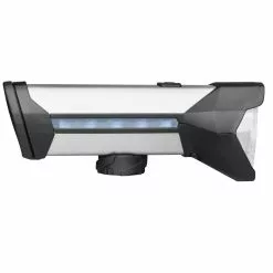 B&M IXON Rock LED 100 Lux Rechargeable Headlight -Billig Cykellygter butik 4842B8660B91AA8C90B9DA986BF1D018