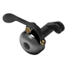 UTF Bellonside Bell For Topeak UTF Handlebar Mount -Billig Cykellygter butik 486B4F3CE494AF838C0722C14DFEDE0F