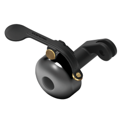 UTF Bellonside Bell For Topeak UTF Handlebar Mount