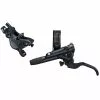 Shimano SLX BR-M7100 Front Disc Brake Caliper -Billig Cykellygter butik 4913D508CB743E44EC1D77E0E069F770