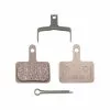 Shimano B05S Disc Brake Pads 1 Shimano B05S Disc Brake Pads -Billig Cykellygter butik 49BFA8B6833C6108EA7725317155C8CC