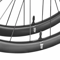 Rose RC-Fifty Disc 28" / 700 C Carbon Road Wheelset SRAM XDR | 24 Spokes -Billig Cykellygter butik 4B83139FAD5A8E37D3D305B4FC6B961A