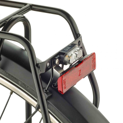 SON Adapter Plate For Rear Reflector 9 SON Adapter Plate For Rear Reflector -Billig Cykellygter butik 4D303A8023B73F6870F1E3BA2FA5D6B7