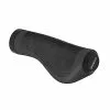 BROOKS Cambium Ergonomic Rubber Handlebar Grips 130/130 Mm -Billig Cykellygter butik 4D32E467FC29245CFAFEF9AD41D75701