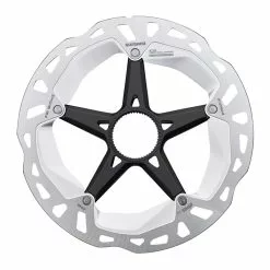 Shimano Deore XT RT-MT800 Brake Disc (Lockring Internally Splined)