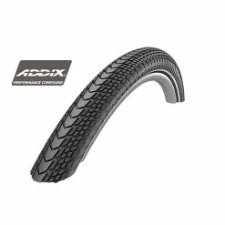 Schwalbe Marathon Almotion Evolution Line Hybrid Bike Folding Tyre