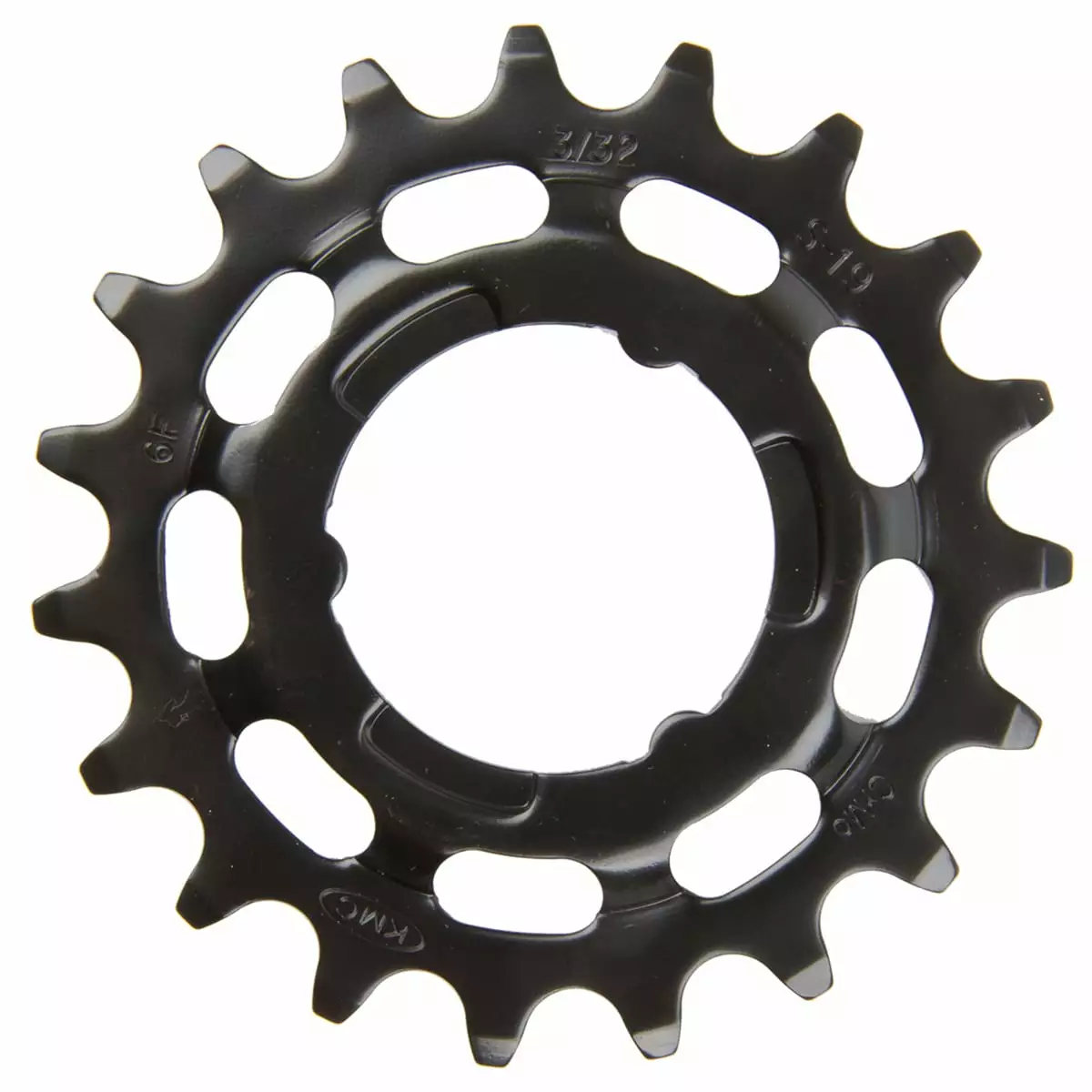 KMC E-Bike Sprocket For Shimano Hubs 5 KMC E-Bike Sprocket For Shimano Hubs - Billede 3