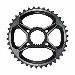 Shimano XTR FC-M9100/M9120 Chainring 2x12-speed