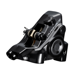 Shimano Dura Ace Di2 ST-R9270 STI Brake/Shift Lever Combination With BR-R9270 Disc Brake J-Kit Direct -Billig Cykellygter butik 52DEC64C686A6119711B65B65F1DD665