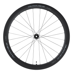 Shimano Dura Ace WH-R9270-C50-TL Disc Centerlock Road Front Wheel 28"/700C