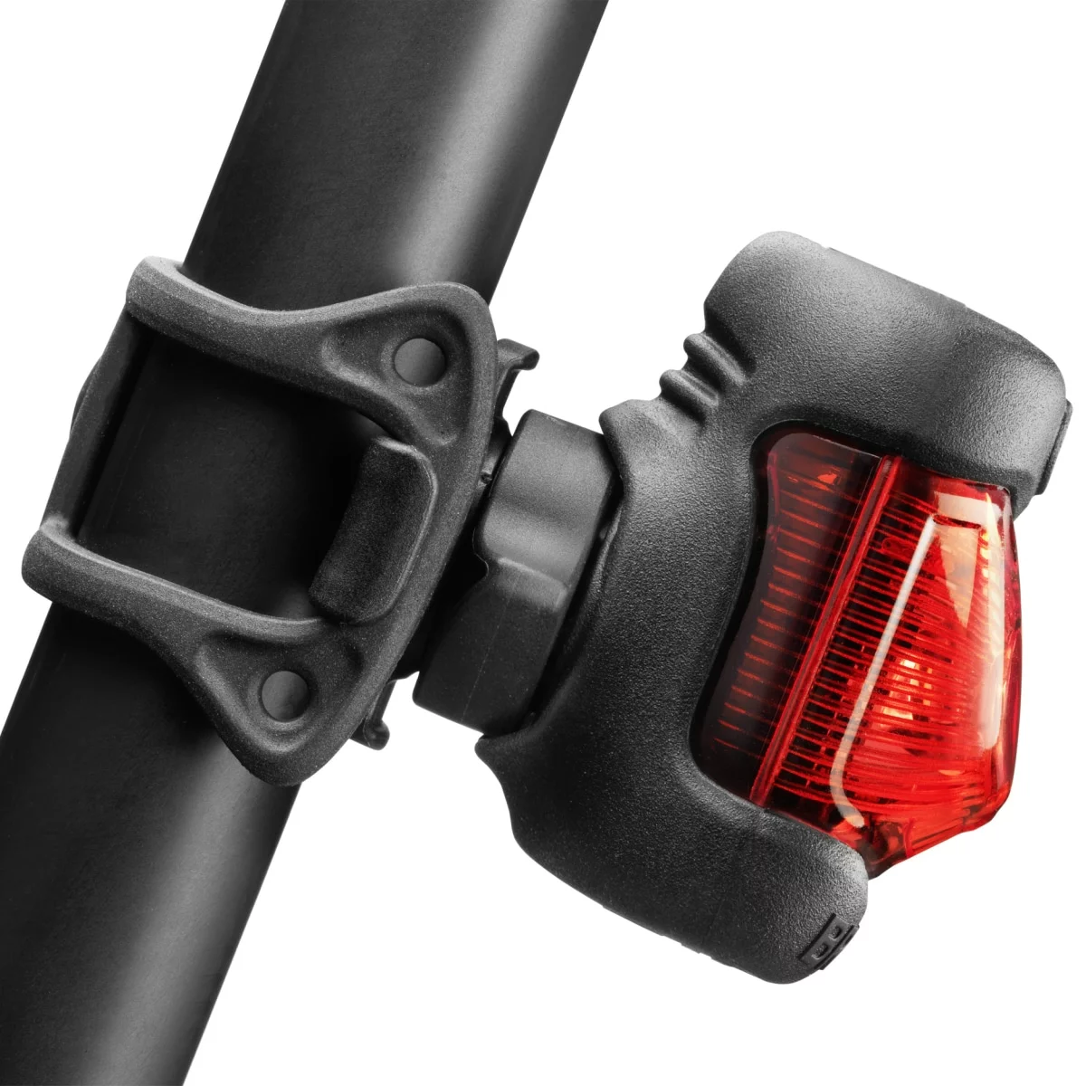 B&M BRIXXI Rechargeable Rear Light With Brake Light BREX Technology 5 B&M BRIXXI Rechargeable Rear Light With Brake Light BREX Technology - Billede 3
