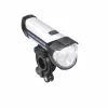B&M IXON Rock LED 100 Lux Rechargeable Headlight