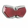 B&M Toplight View Plus Dynamo Powered Rear Light -Billig Cykellygter butik 55EDF0DC3C4CEFF03BC5EFA3440C7F1B