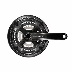 Shimano XT FC-T8000 48/36/26 Crankset