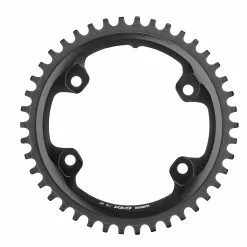 Shimano GRX 1x11 FC-RX810-1 Chainring -Billig Cykellygter butik 573A11837F91189E673CB84B6FC5412C