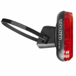 B&M SECUZED E BREX LED Rear Light E-Bike With Brake Light 7 B&M SECUZED E BREX LED Rear Light E-Bike With Brake Light -Billig Cykellygter butik 590DACD4F1B486158050E4870C384708