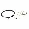 Shimano MTB Brake Cable Set