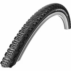 Schwalbe CX COMP Active Line Trekking Dæk And Cross Dæk HS 258, Clincher Dæk
