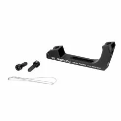 Shimano Flat Mount/Post Mount Disc Brake Adapter SM-MA-F-P/DA