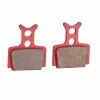 Kool-stop Formula The One Disc Brake Pads 2 Kool-stop Formula The One Disc Brake Pads -Billig Cykellygter butik 5B5FB83702DCE431E380EB6BEDD91E6D