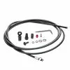 SRAM Road Disc Brake Hose For RED / FORCE / RIVAL / APEX -Billig Cykellygter butik 5C30F5D311D72744D3BCE5B0EFA6D791
