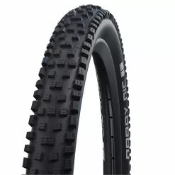 Schwalbe Nobby Nic Performance Line ADDIX Tube MTB Clincher Tyre
