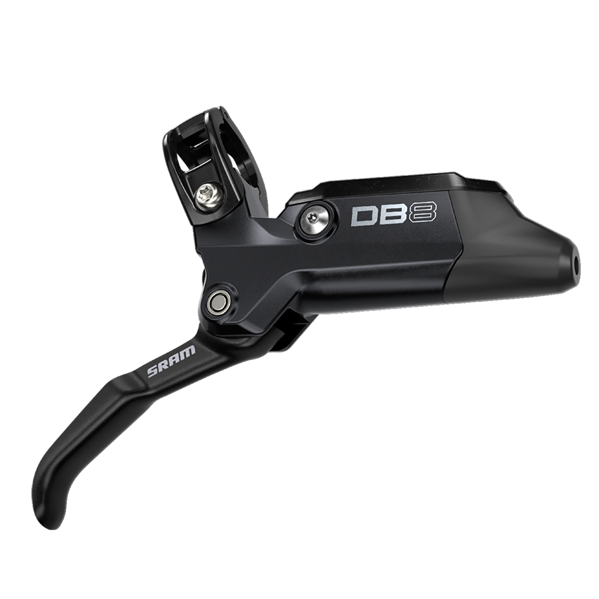 SRAM DB8 Disc Brake (Mineral Oil) 3 SRAM DB8 Disc Brake (Mineral Oil)