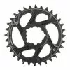 SRAM Eagle X-SYNC 2 Direct Mount Chainring Aluminium, 12 Speed, 6mm Offset