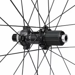 Shimano Ultegra WH-R8170-C60-TL Disc Centerlock Road Wheels 28"/700C -Billig Cykellygter butik 605EB09A55733D3A8B8D7FB1C7479590