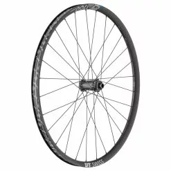 Dt-swiss HX 1700 Spline® 30 Hybrid Disc BOOST 29" E-MTB Front Wheel, MY2022