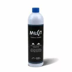 MilKit Tubeless Sealant -Billig Cykellygter butik 61BAC54904C0B10C28E95F0FAE9FD7B4