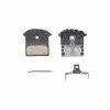 SHIMANO XTR/XT/SLX/DEORE/ALFINE J04C Disc Pads -Billig Cykellygter butik 62170B49B753D6A0E4CF7AC3786C0D0E