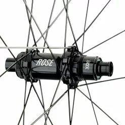 Rose RC-Fifty Disc 28" / 700 C Carbon Road Wheelset SRAM XDR | 24 Spokes -Billig Cykellygter butik 6460F76A209D74942115F457BA26B924