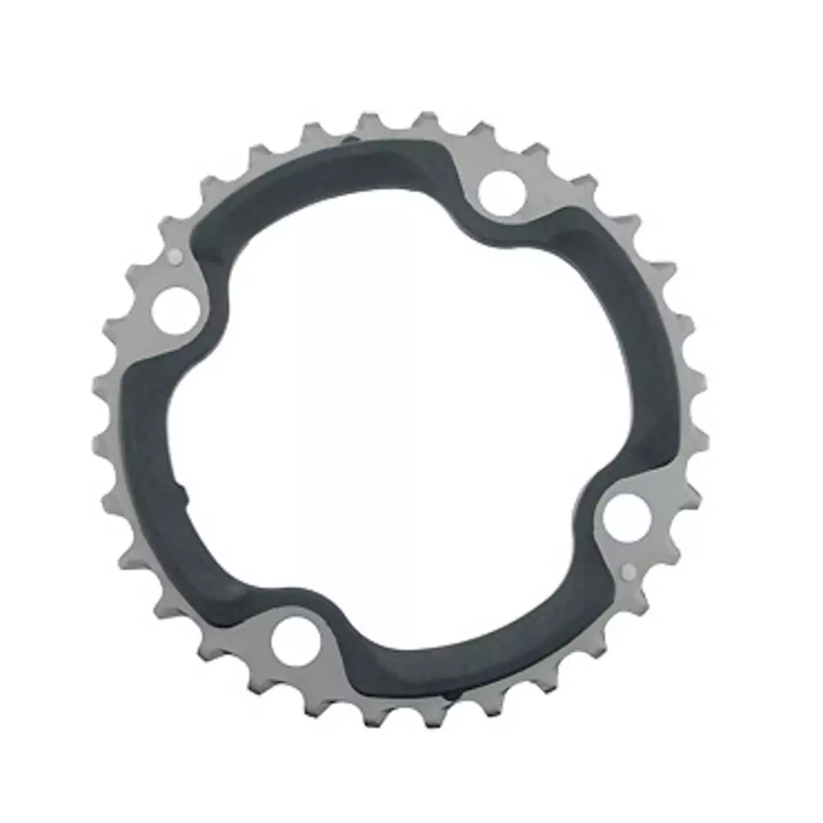 Shimano XTR FC-M980 Chainring 3 Shimano XTR FC-M980 Chainring
