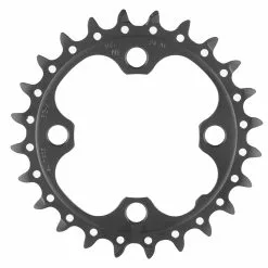Shimano Deore FC-M610/M590-10/T611 Chainring
